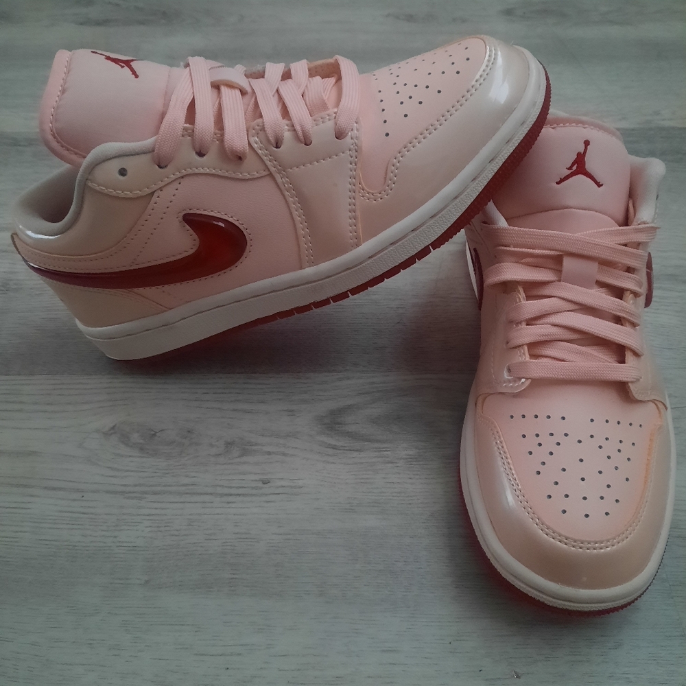 Jordan 1 Se Low Shoes